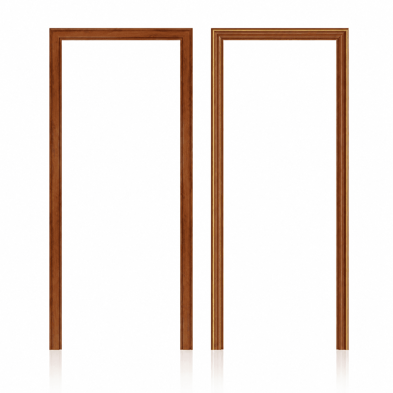 Custom Door Frames