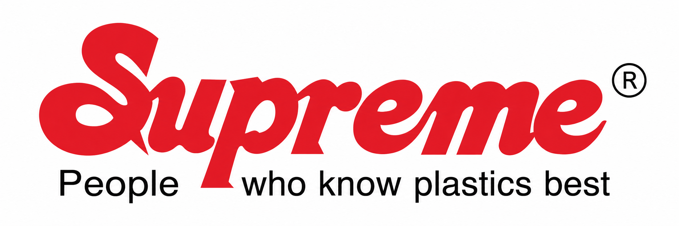 Supreme Logo