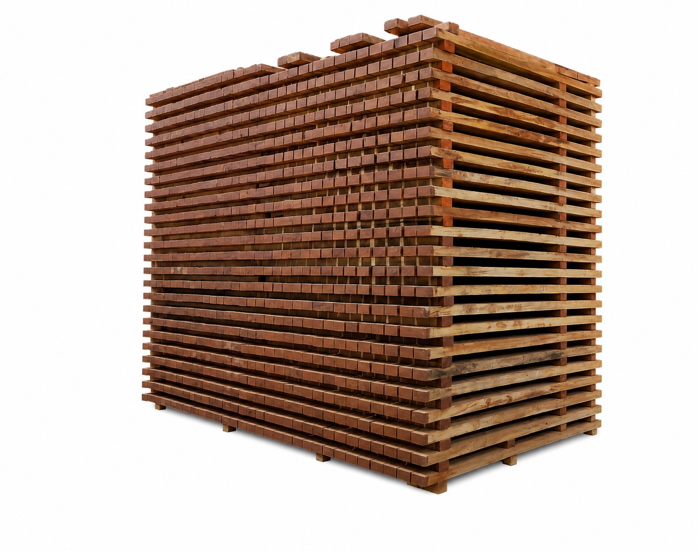 Solid Timber Stock